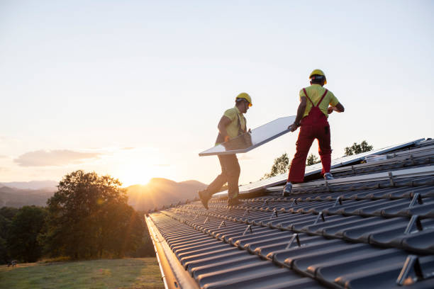 Roof Restoration