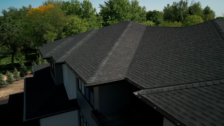 Best Commercial Roofing Services  in Harrogate, TN